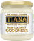 TIANA Fairtrade Organic Raw Coconut Goodness, Pure Unsweetened Coconut Flesh 350ml