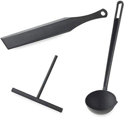 Set d'ustensiles pour Crêpes