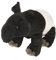 Wild Republic Plüsch Tapir, Cuddlekins Kuscheltier, Plüschtier, 30cm
