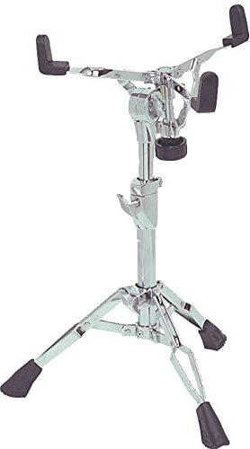 GEWA Snareständer SS-800SB doppelstrebig, Höhe ca. 40cm/55cm, kleiner Korb SS-800SB - ***NEU***