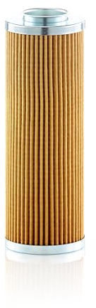 MANN-FILTER, HD 770 Hydraulics | For Off-Highway, Hydraulic Fluid Purity, Highest Filtration Performance, Hydraulic Engine Protection, True OE Engineering