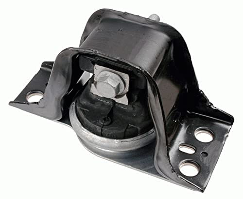 LEMFÖRDER 37461 01 Motorlager für Renault Clio III (BR0/1, CR0/1) 2005-2014 Rechts und Andere Fahrzeuge