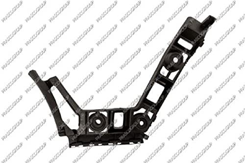PRASCO Halter, Stoßfänger VG0381084