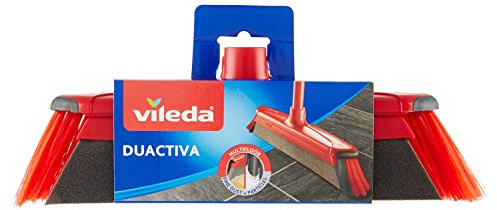 FORNOR Vileda 24142 KEHRBÜRSTE DUACTIVA VILEDA