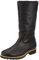 Panama Jack Bambina Igloo Travelling, Stivali da Motociclista Donna, Nero (Negro B2), 38 EU