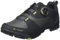 Vaude Unisex TVL Pavei Tech Rennradschuh, Black, 37 EU
