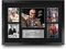 HWC Trading FR A3 Stan Lee Marvel Creator Geschenke Gedruckt Signiert Autogramm Bild Für Anhänger & Fans - A3 Framed