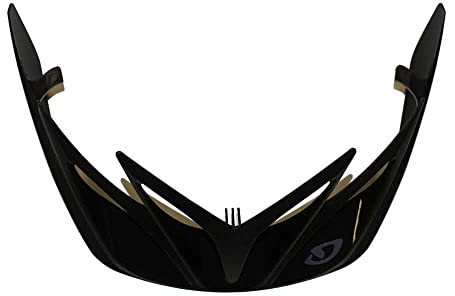 Giro Unisex – Erwachsene Artex Erzatspads, Black, M