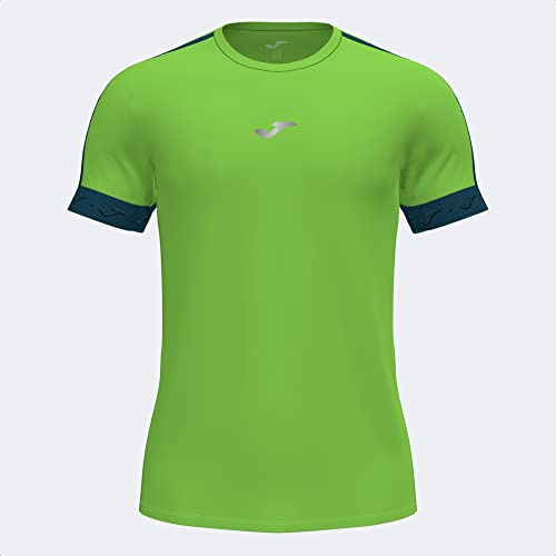 Joma Herren R-City Kurzarm-t-Shirt T-Shirt