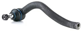 RIDEX Spurstangenkopf Vorderachse rechts Traggelenk M12x1,5 914T0057 mit Rechtsgewinde Kompatibel mit VW SHARAN 7M8, 7M9, 7M6 Sharan Kastenwagen 7M, SEAT Alhambra 7V8, 7V9, FORD GALAXY WGR