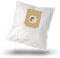 MisterVac | compatible avec les sacs de rechange pour sacs d'aspirateur 10 pièces Gorenje VCEA11CXW II CompactXS, Type CJ151