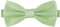 Ladeheid Fliege Kinder Jungen mit einstellbarem Band für Anzug festlich Kinderfliege Mode für Jungs MJ (10cm x 5cm) (10cm x 5cm, Pistazie)