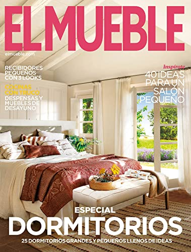 El Mueble # 721 | Especial Dormitorios (DECORACIÓN)