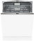 Hisense HV693C60AD Lavastoviglie Integrata Totale 60 Cm con Auto Dose, WiFi e Motore Inverter, 16 Coperti, Terzo Cesto, 42 db, Partenza Ritardata, Total Acqua Stop, 7 Programmi 7 Temperature, Classe C