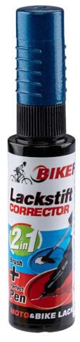 Fasi Unisex – Erwachsene Victoria Lackstift, Caribean Blue, 12 ml