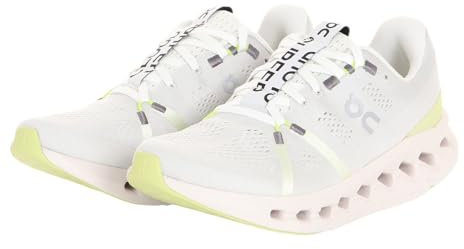 On(オン) On Cloudsurfer Women, weiß(whitesand), Gr. 37