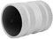 Dedjgoo 1 Piece Pipe Reamer Reamer Tube Deburr Chamfer Tube Remove Burr Tool 5/16In-2 1/8in Inner/Outer