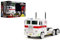 Jada Toys - Transformers G1 Optimus Prime Ghostbusters Mashup 1:24 Die-Cast Car