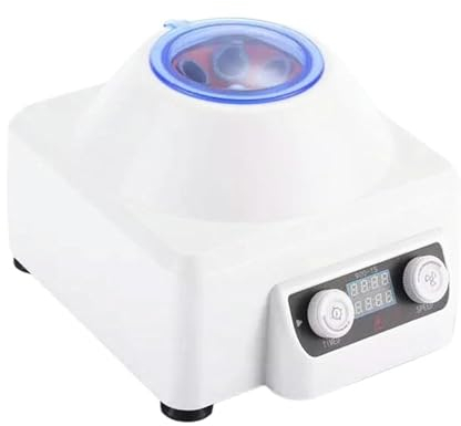 Centrifugeuse 900-1S 110-240, centrifugeuse de sang PRP, centrifugeuse de Plasma, 4000 tr/min, centrifugeuse médicale numérique, Tube de laboratoire