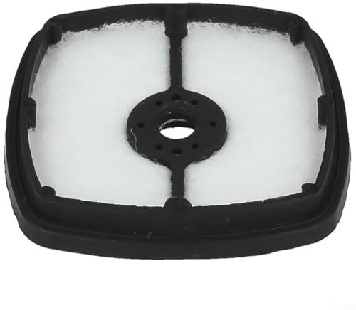 Set di ricambio per filtro dell'aria per decespugliatori, potatori e motozappe, adatto a GT200, PP1400, TC210 e altri