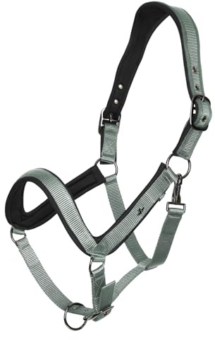 Nylonhalfter HVPEssential
