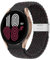 BDNJN Correa de 20 mm 22 mm para Samsung Galaxy Watch 6 5 4 Band 40/44 mm 5Pro Active 2 Gear S3 pulsera elástica trenzada para Huawei GT2/3 /4Pro/5 correas de reloj(Starlight black,20mm)