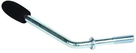 coverandcarry Replacement Jockey Wheel Clamp Handle (ALKO Compatible) BJ595