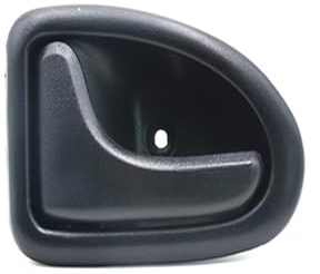 Poignée Porte Intérieure Voiture 8200646948 8200646939 Pour Megane Pour Clio 2 Côté Intérieur Poignée Porte Voiture