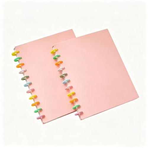 A4 Kpop Photocard Binder, Fotokartenalbum, 3-Zoll Fotokartenhalter für Fujifilm Instax Mini, Polaroid Fotos, Standard-Sammelkarten und Ausweise, Pink