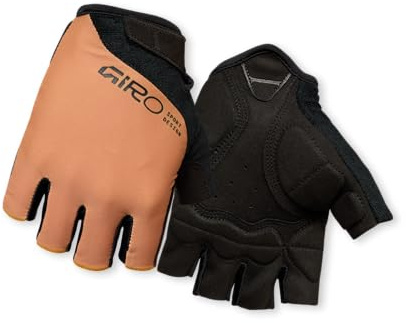 Giro - Jag Handschuhe - Erwachsene Herren - Rennradhandschuhe, Fahrradhandschuhe, Rad Handschuhe, Performance Handschuhe | mit EVA-Polsterung, Super Fit Design, starkem Grip und atmungsaktivem Komfort für jede Rennrad Radtour