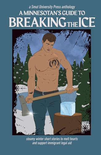 A Minnesotan's Guide to Breaking the Ice