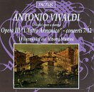 L'estro Armonico/Concerto 7-12