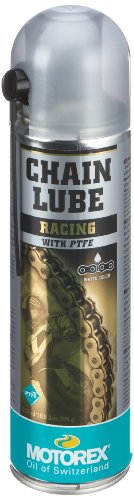 Mountain Chainlube Racing Motorex 500 ML