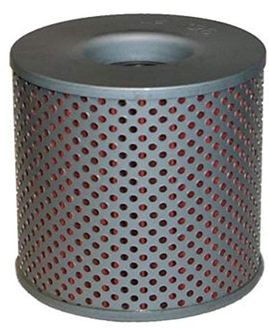 HifloFiltro HF126 Ölfilter, Anzahl 1