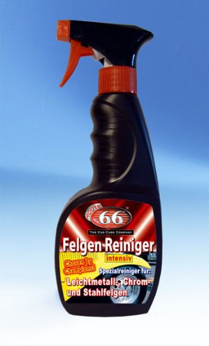 Felgen Reiniger intensiv 500ml