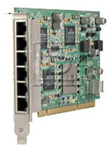 Cisco Adaptive Security Appliance Interface Karte für 5512-X/5515-X Series (6X Gigabit Ethernet Port)