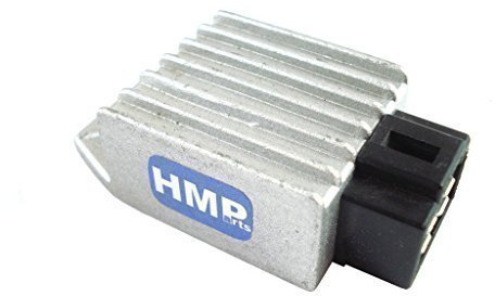 Gleichrichter für alle China 4Takt für 125ccm Dirt Bike Pit Bike ATV Roller