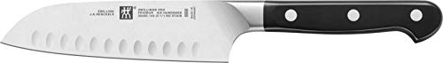 Zwilling Couteau Santoku Pro 140 mm.
