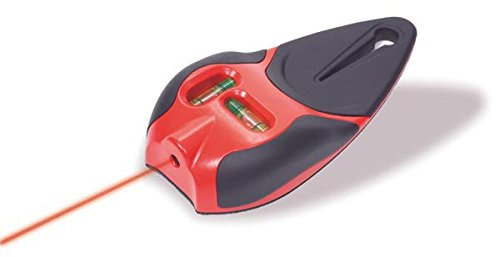 MISURATORE LASER CON REGGI CHIODO PROLASER®NAIL GRIPPER ART 810 KAPRO [0198279]