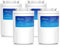Compatibile sostituzione Hotpoint HWFA Filtro Frigorifero Acqua (4)