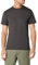 Fruit of the Loom Men's Super Premium Short Sleeve T-Shirt, Light Graphite, X-Large