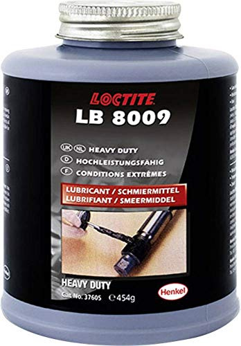 Loctite® LB 8009 Anti-Seize 504219 453 g