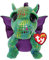 Ty - TY37052 - Beanie Boo's - Peluche Cinder Dragon 23 cm