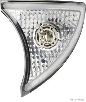 H+B ELPARTS 83700534 Blinker