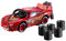 Disney Cars Daredevil McQueen Vehicle by Mattel