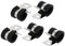 sourcing map 5Stk 10mm Dmr. EPDM Gummi gezeichnet P Clips Kabelschlauch Halter Rohrschellen de