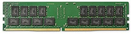 HP Memoria DDR4-16 GB - DIMM 288-PIN - 2933 MHz / PC4-23400 - 1.2 V - Registered - ECC - Promo - for Workstation Z6 G4, Z8 G