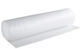 Sumicel - Rollo de plástico de burbujas de 50 cm de ancho y 10 metros de longitud