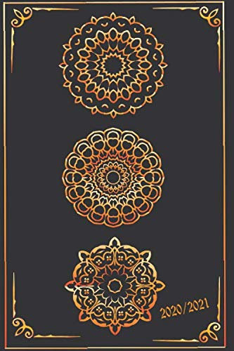 2020 2021: kalender Terminplaner 2020/2021, Wochenplaner, Wochenkalender, Organizer, Terminkalender mit Wochenplaner_nachhaltig & Klimaneutral (8)