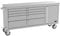 Güde Werkstattwagen GW10/1 Inox Werkbank Outdoor Garten Küche Edelstahl Look
